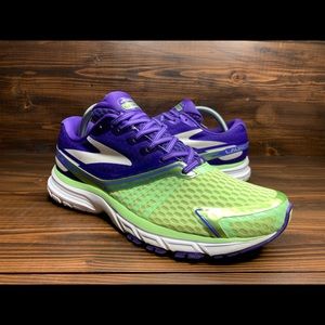 Brooks Launch 2 Running Shoes